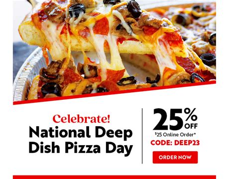 papa murphy's pizza day deals.